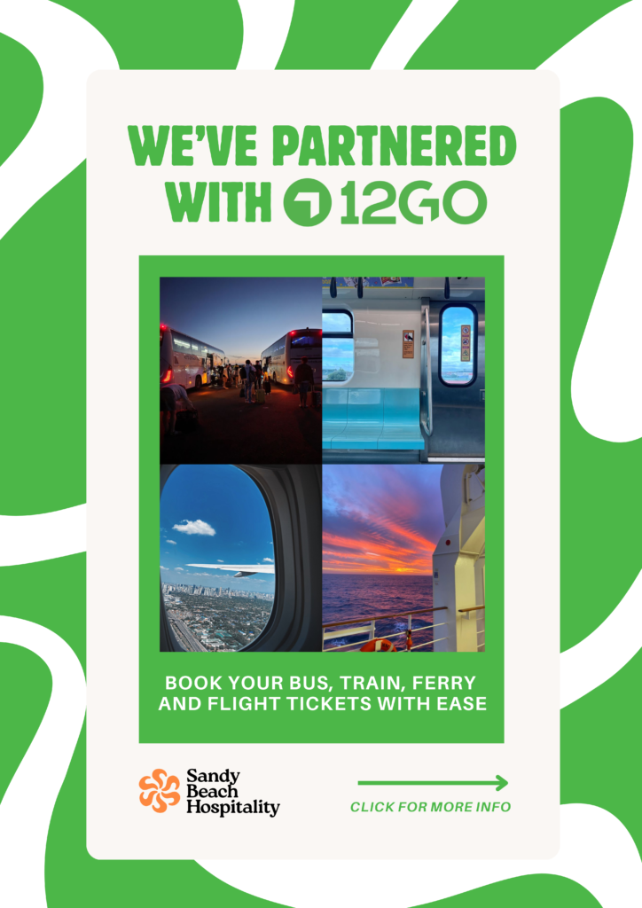 12Go Website Banner 2026