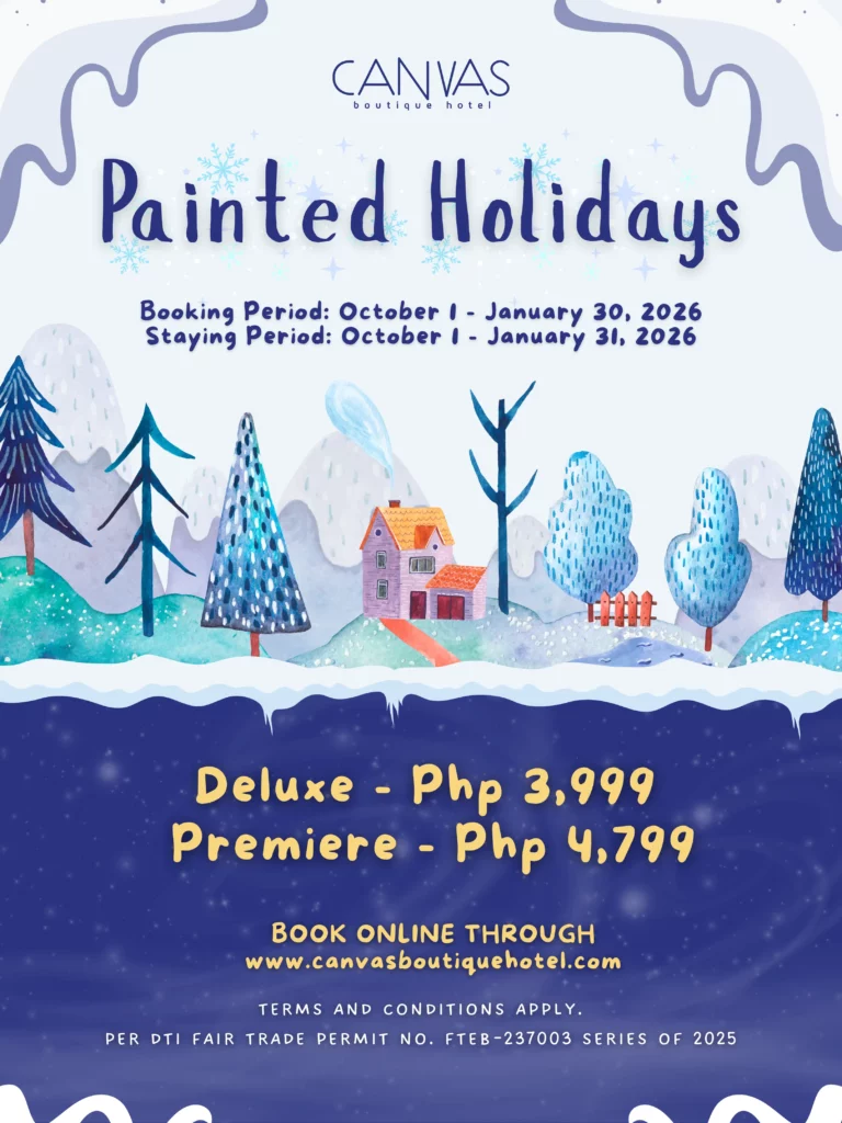 CANVAS SocMed FBIG - Holiday Promo Artworks 2025