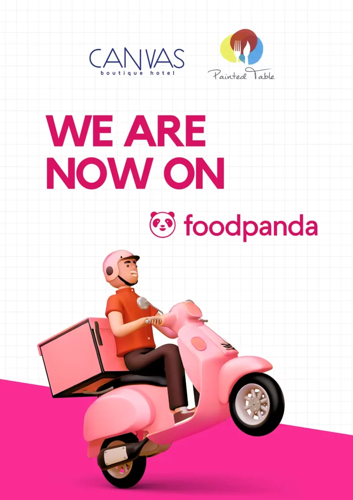 Canvas x Painted Table - Food Panda Websitee Banner 2025 copy